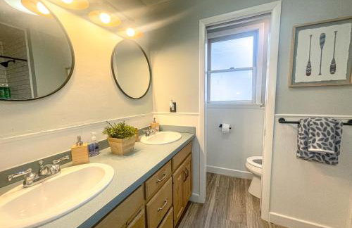 Historic District Vermilion Home - Foto 16