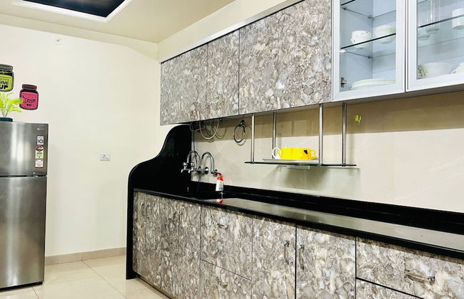 Olive Service Apartments Jaipur - Foto 9