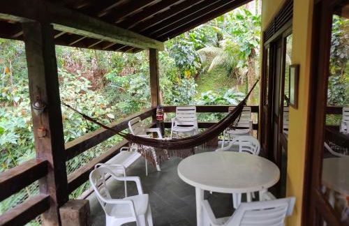 Casa aconchegante em Guaeca - 8 pessoas - Foto 20