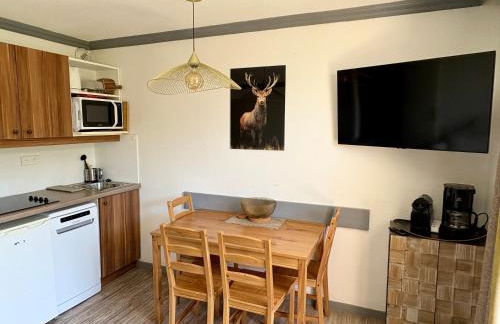 Les Bergers - Piscine Sauna - Foto 16