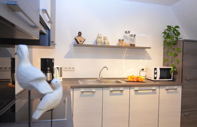 Ferienwohnung in Wehrstapel - Foto 13