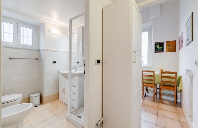 Domus Ricca Termini - Foto 26