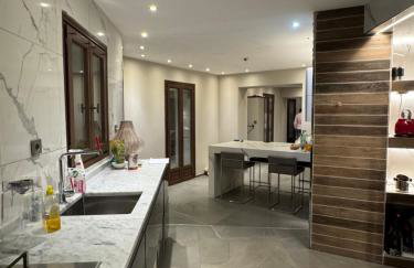 Top Location- Panoramic Villa with Montecarlo Views and Pool - Foto 14