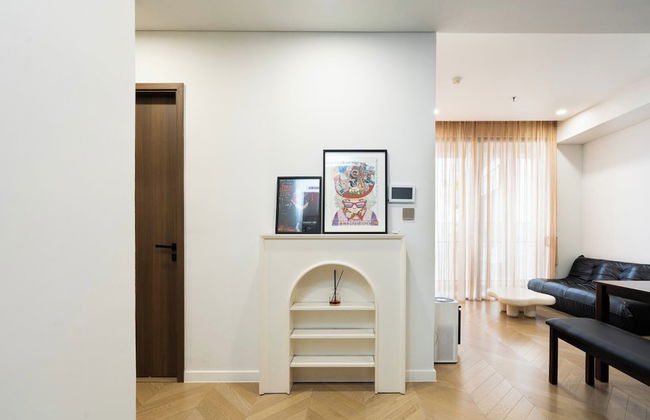 Lumiere Riverside Luxury Apartment - Photo 58