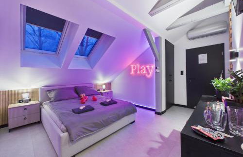 Romantic Studio Marki LoveAparts - Photo 24