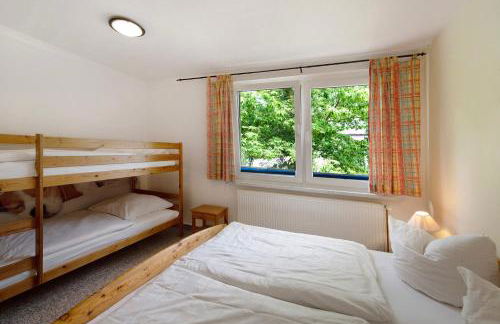 Krüseliner Mühle - Ferienwohnungen - Foto 40