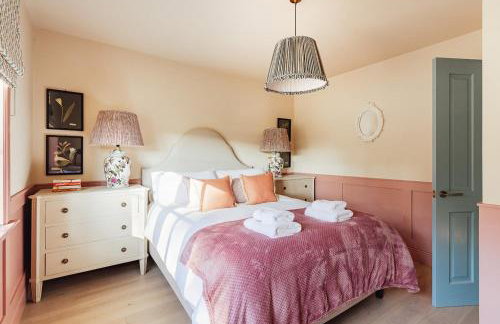 Dumbarnie West Cottage - Foto 27