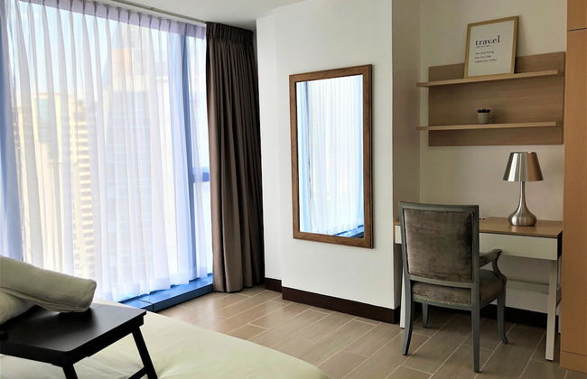 Three Central - Photo 7