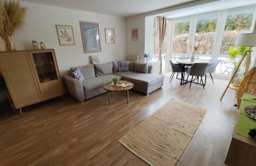 FeWo - SEEbrise am Zwenkauer See - Foto 6