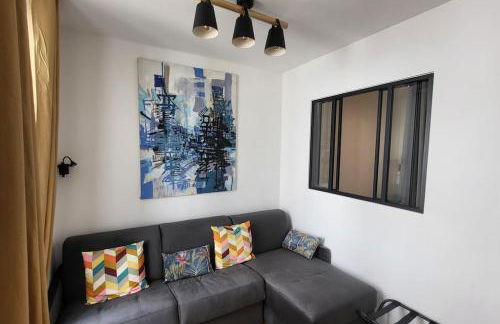 Zoé - Design 2BR Mouffetard - Foto 14