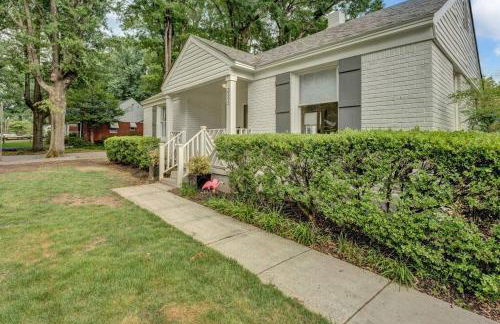 High Point Terrace Bungalow - Foto 42