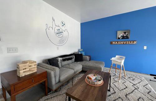 3BR Game Room Sleeps 10 Near Opry & Broadway - Foto 38