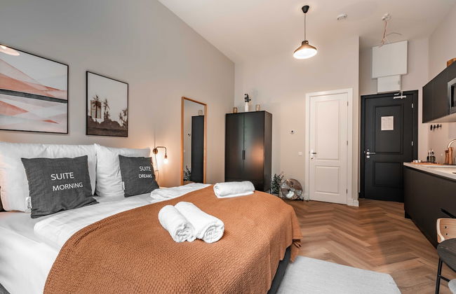 Limehome Den Haag Keizerstraat - Foto 48