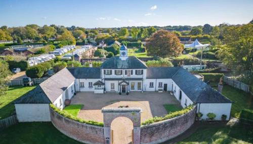 The Annex at Merley Mews - Foto 2