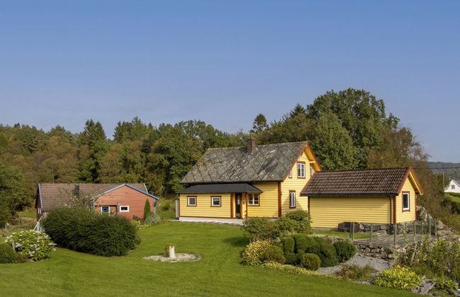 Rødehuset - Foto 22