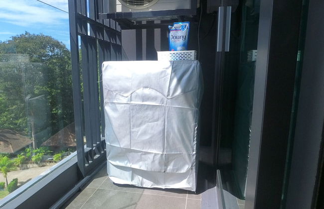 Bo401 - 2 Bdr Condo With Sea View, Ao Nang Beach - Photo 54