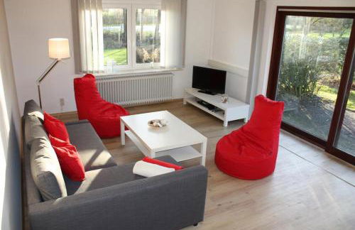 Haus Deichblick - Foto 19