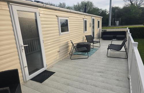 12a Mill View 4 Bed Static Caravan Marton Mere - Photo 18