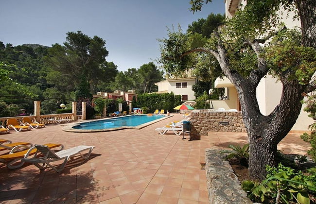 Apartment - 1 Bedroom with Pool and WiFi - 103217 - Foto 17