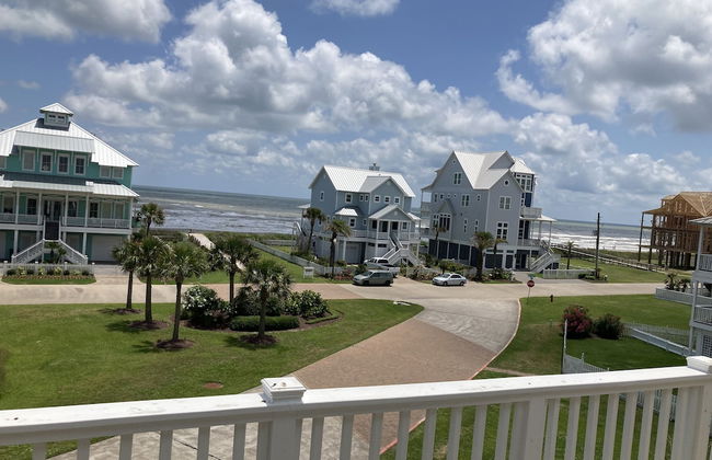 Seafoam House - Foto 25