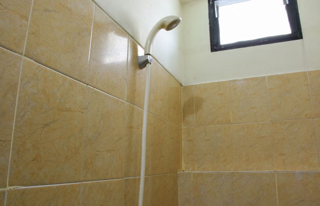 Comfort Living 2BR at Kebagusan City Apartment - Photo 16