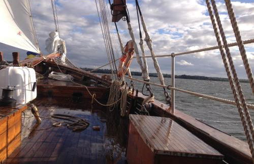 Ferienwohnung Ostseeblick - Foto 23