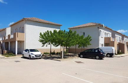 Bel appartement confortable et cosy en résidence avec piscine à 5 mn de la mer - Foto 25