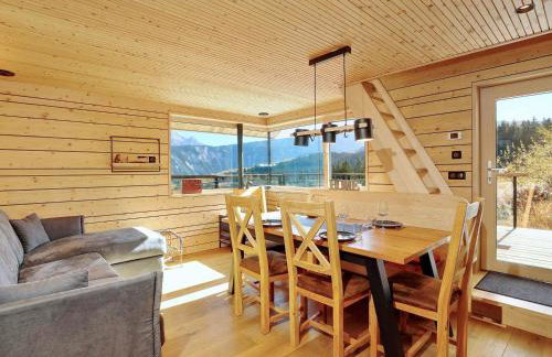 Courchevel 1850 Chalet Neuf Luxe 6 pers. - FR-1-575-233 - Foto 3