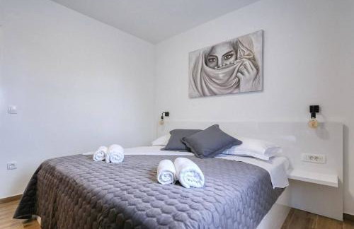 Villa Orkula - Foto 36