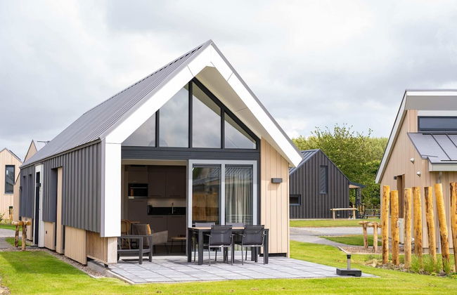 Sunny Zeeland Hideaway - Foto 1