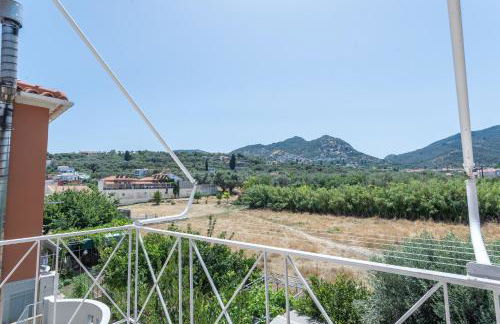 ONIRO Sea View Garden Villa - Photo 79