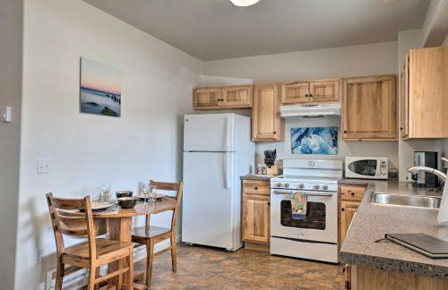 Homer Hideaway on Fritz Creekside - Pets Welcome - Foto 10