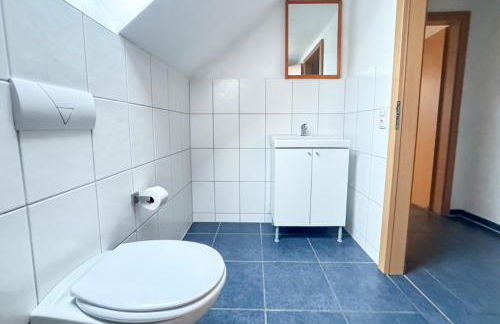 Ruime accommodatie voor 10 personen in Marx - Photo 8