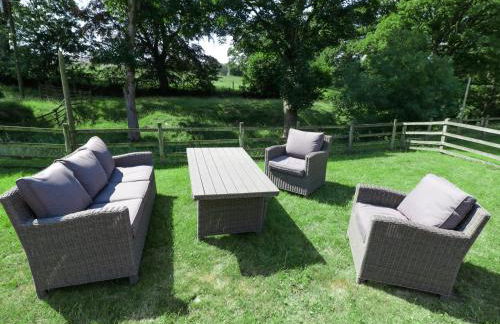 Mill Dam Farm Cottage - Foto 25