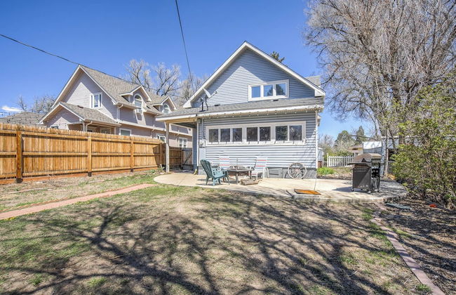 3brminutes to Downtowndog Friendly - Foto 49