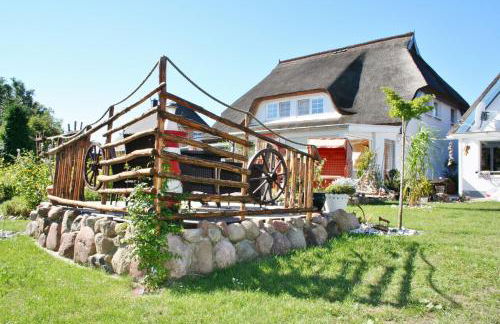 Komfortferienwohnung Anker & Steuerrad - Foto 16