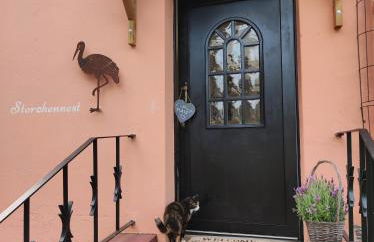 Storchennest mit eigenem Hof, Spielwiese und Terrasse - Foto 16