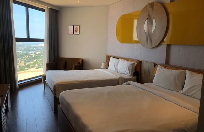 Apec Mandala View Bien - Foto 35