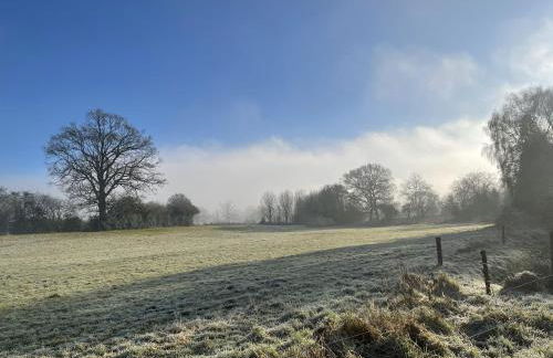 The Old Chapel - Photo 47