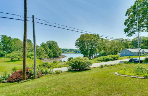 Boat Nearby Barters Island Home with Views - Foto 24