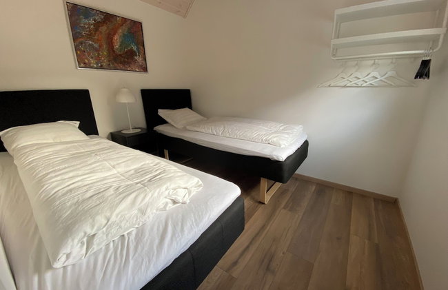 Esehytter Luxury Holiday Home near Beach - Photo 13