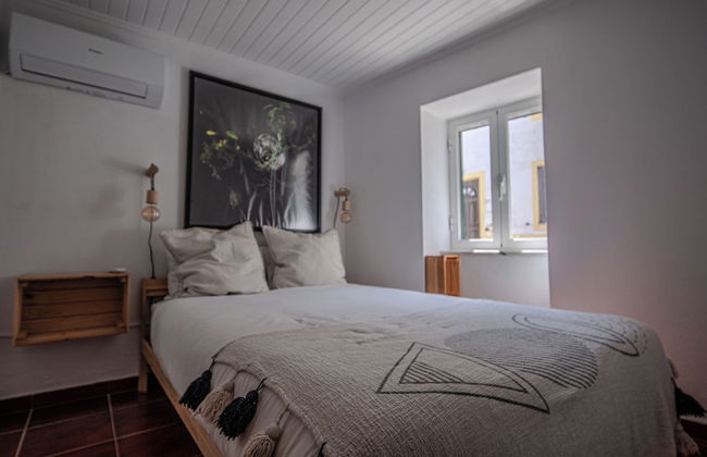 Charming House in Casal Águas de Verão With Mountain Views - Photo 1