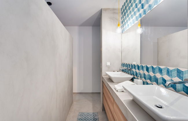 Garden Seaside Villa by Cadenzalux - Foto 113