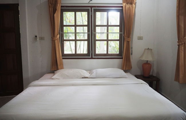 Coconut Bungalow - Foto 13