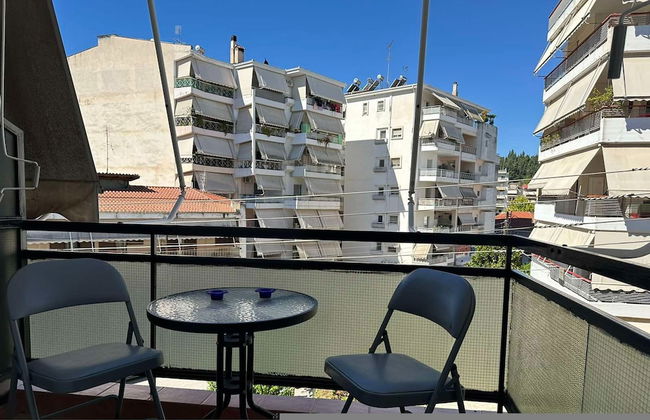 Billy s House at Trikala Town - Foto 9