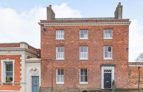 Bank House Apartment - Foto 30