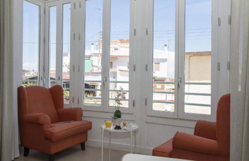 SingularStays Mar44 Terrace - Foto 22