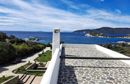 SkiNAmmos Eco Villas - Photo 10