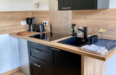 Magnifique appartement 2/4 pers - Le Saint Leo - Foto 5