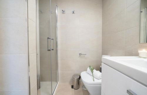 XPCE URBAN MALAGA SKYLINE - Parking Free - Photo 32